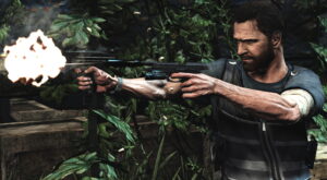 Max Payne 3 screenshot 1