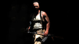 Max Payne 3 screenshot 2
