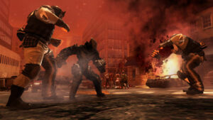 Prototype screenshot 2