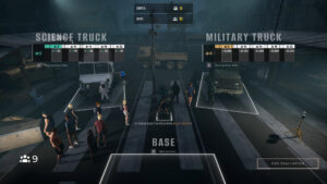 Quarantine Zone The Last Check screenshot 2