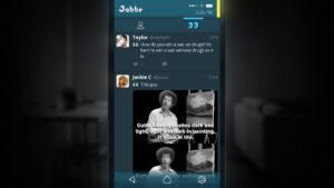 SIMULACRA screenshot 1