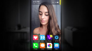 SIMULACRA screenshot 2