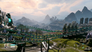 StarRupture screenshot 1