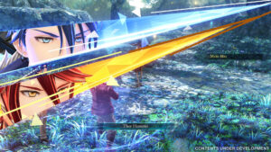 The Legend of Heroes Trails beyond the Horizon screenshot 2