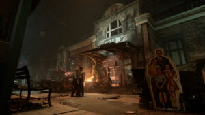 The Outlast Trials screenshot 1