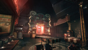 The Outlast Trials screenshot 2