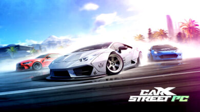 carx-street-preinstalled-thedarkgames