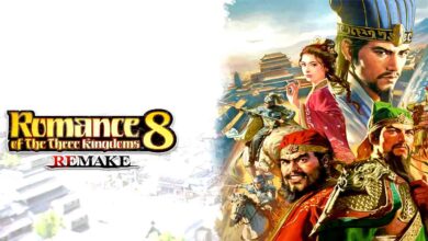 romance-of-the-three-kingdoms-8-remake-preinstalled-thedarkgames