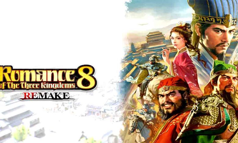 romance-of-the-three-kingdoms-8-remake-preinstalled-thedarkgames