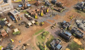 Age of Empires IV screenshot 1