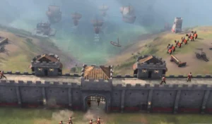 Age of Empires IV screenshot 2