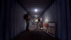 Crime Simulator screenshot 1