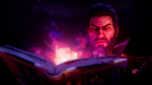 Diablo II Resurrected Infernal Edition sceenshot 1