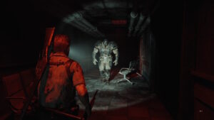 Fear The Timeloop screenshot 1