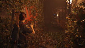 Fear The Timeloop screenshot 2