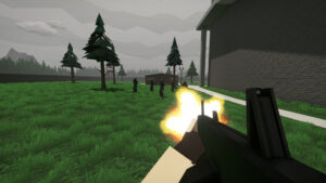 GoreBox screenshot 1