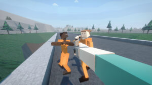 GoreBox screenshot 2