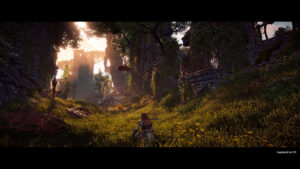 Horizon Zero Dawn Complete Edition screenshot 2