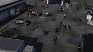 HumanitZ screenshot 2