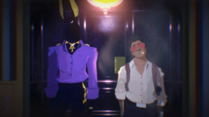 Jackal screenshot 1