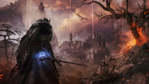 Lords of the Fallen screenshot 2