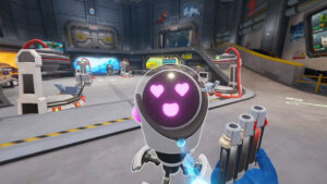 Monster Lab Simulator screenshot 1