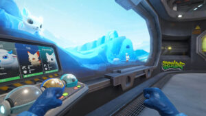 Monster Lab Simulator screenshot 2