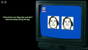 No, I’m not a Human screenshot 2