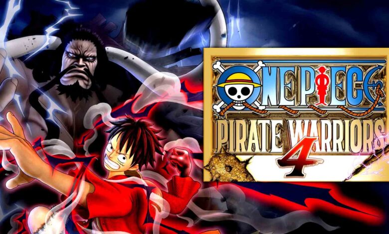 ONE-PIECE-PIRATE-WARRIORS-4-Free-Download-Pre-Installed-the-dark-games