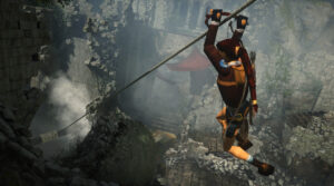 Rise of the Tomb Raider 20 Year Celebration screenshot 2