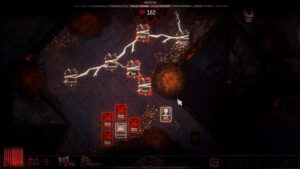 Roots Devour screenshot 2