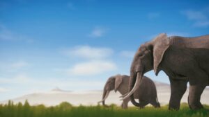 Seclusa screenshot 1