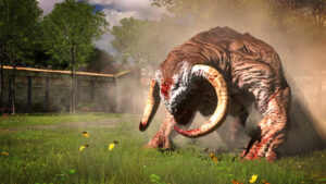 Serious Sam 4 screenshot 2