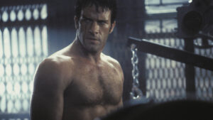 The Punisher screenshot 1