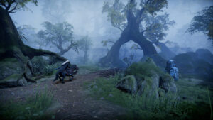 V Rising screenshot 1