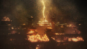 Wo Long Fallen Dynasty screenshot 1