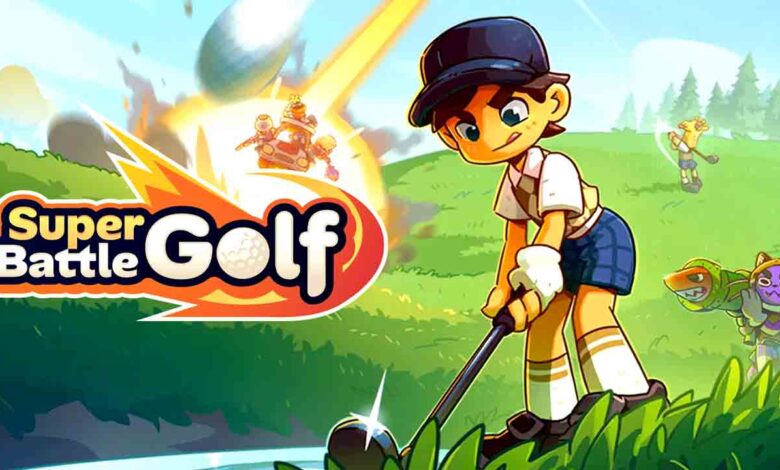 super-battle-golf-preinstalled-the-dark-games
