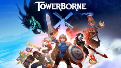 towerborne-preinstalled-thedarkgames