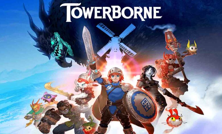 towerborne-preinstalled-thedarkgames