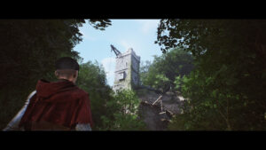 1348 Ex Voto screenshot 1