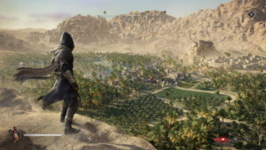 Assassin’s Creed Mirage screenshot 1