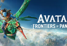 Avatar Frontiers of Pandora-thedarkgames