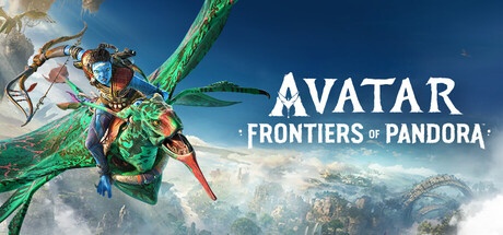 Avatar Frontiers of Pandora-thedarkgames