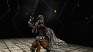 Banquet for Fools screenshot 2