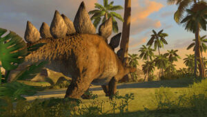 Carnivore Dinosaur Hunt screenshot 2