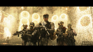 DEATH STRANDING 2 ON THE BEACH screenshot 2