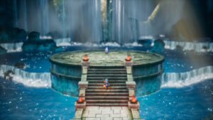 DRAGON QUEST I & II HD-2D Remake screenshot 1