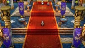 DRAGON QUEST I & II HD-2D Remake screenshot 2