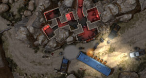 Door Kickers 2 Task Force screenshor 1