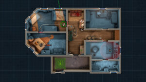 Door Kickers 2 Task Force screenshor 2